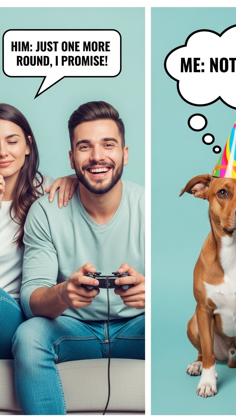 Relationship Captions