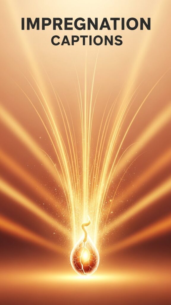 impregnation captions