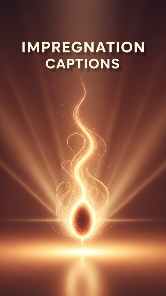 impregnation captions